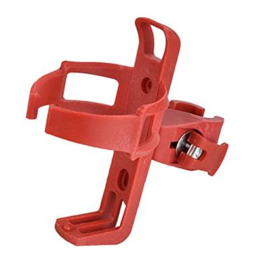 Imagem de Suporte para garrafa de água bicicleta Cesta universal rotativo 360 graus elétrica