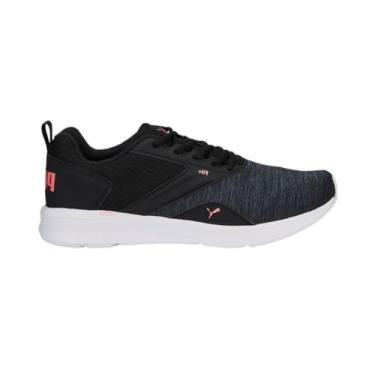Imagem de Tênis Masculino Puma Cell Divide SL BDP Preto 44