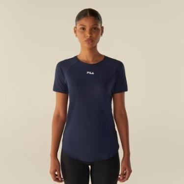 Imagem de Blusa Fila Bio III Feminina-Feminino
