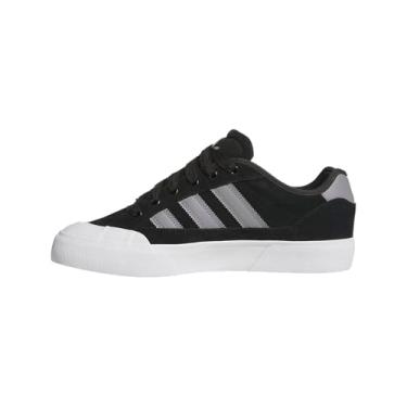 Imagem de adidas Unissex-adulto LtBlue/Ftwwht/Gum3 Court TNS Premiere RT Core BlackGrey Three/FTWR Branco 38 EUA, Multi, 38 BR G