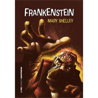 Imagem de Frankenstein (edicao Adaptada) - L&PM