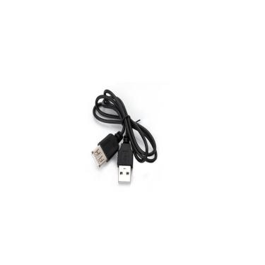 Imagem de Adaptador Usb 2.0 Serial Conversor Rs232 Db9