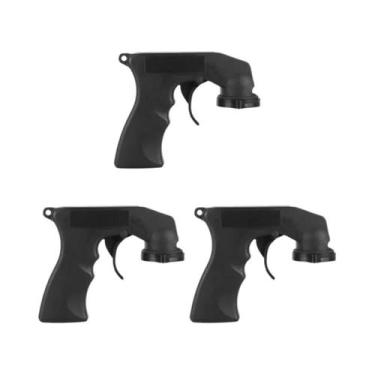 Imagem de Pistola De Pulverização Aerossol Para Cuidados Com a Pintura Automotiv