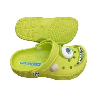 Imagem de Sandálias De Praia Respiráveis e Antiderrapantes Disney Alien Para Adu