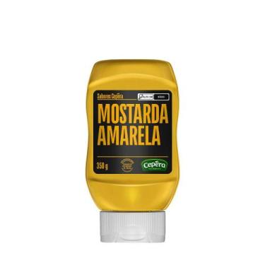 Imagem de Mostarda Cepêra - 350g