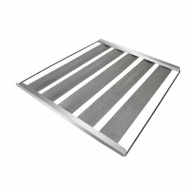 Imagem de Esteira Venâncio Para Pães E Salgados 58x68 Cm Es5t 509098