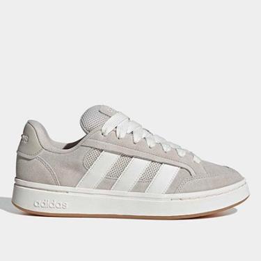 Imagem de Tênis Adidas Grand Court Alpha SK8 Masculino-Masculino