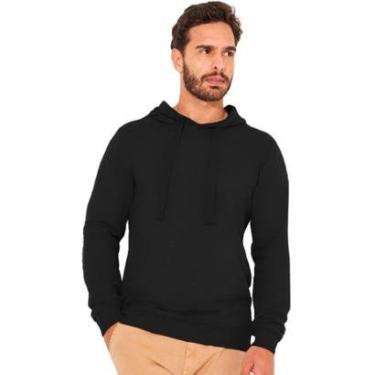 Imagem de Moletom Colcci Com Capuz Masculino-Masculino