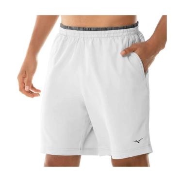 Imagem de Bermuda Mizuno Masculina Treino Tennis Master-Masculino