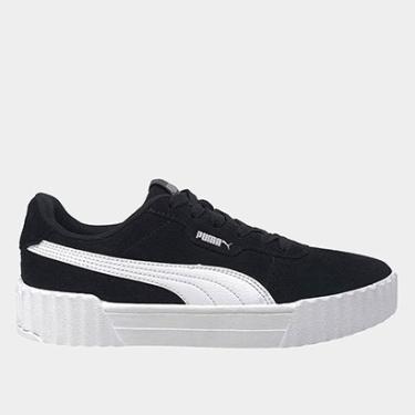 Imagem de Tênis Puma Carina 3.0 Feminino-Feminino