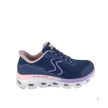 Imagem de TÊNIS SKECHERS GLIDE STEP SOLE FEMININO-Feminino