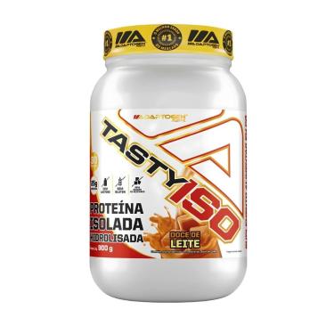 Imagem de Proteína Isolada Adaptogen Tasty Iso 900g-Unissex