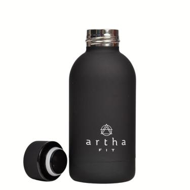 Imagem de Garrafa térmica 350 ml Arthafit-Feminino