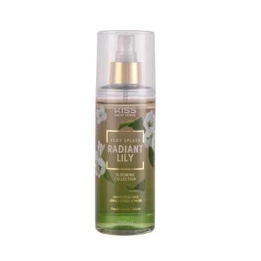 Imagem de Kiss new york splash radiant lily 200ml
