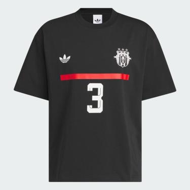Imagem de Camiseta Jabbar Gfx Q1 Adidas Unissex-Unissex