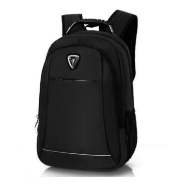 Imagem de Mochila Bolsa Reforçada Notebook Cabo De Aço Envio 24hs - Biaowang, Pr