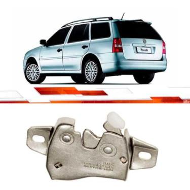 Imagem de Fechadura Interna Porta Malas Eletrica Parati G2 G3 1996 Ate 2005 Refe