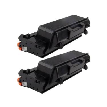Imagem de 2 Cartucho Toner P/ M432fdn M432 M408 W1330x W1330xc C/ Chip - Digital