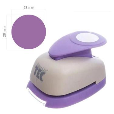 Imagem de Furador Gigante Fga069 Circulo Toke e Crie