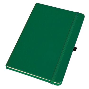 Imagem de Sketchbook Oem Caderno de Anotações 21x14 Tipo Moleskine Capa Dura Sintética Emborracha...