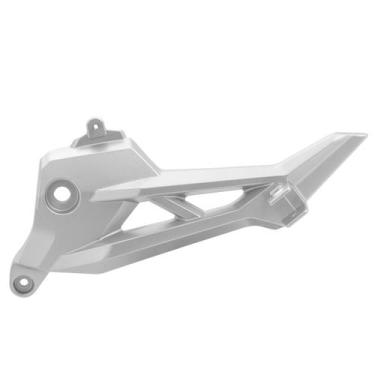 Imagem de Bacalhau Titan 160 2016 - 2021 Pro Tork (Lado Esquerdo), ALUMÍNIO, TIT