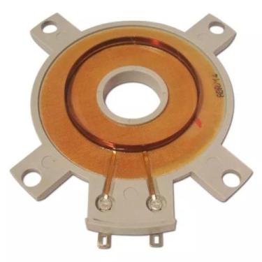 Imagem de Reparo Selenium Original Para Super Tweeter St302 Rpst302-X  - JBL