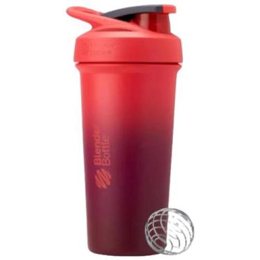 Imagem de Coqueteleira Blender Bottle Strada Sleek Stainless Steel 740ML, 740 ML