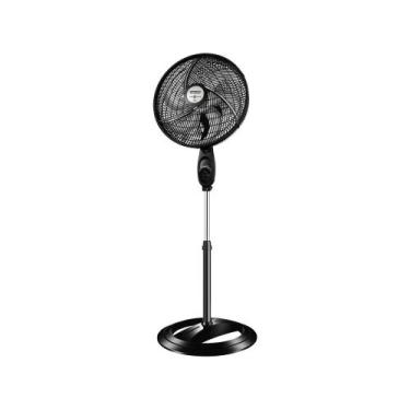 Imagem de Ventilador de Coluna Mondial Maxi Power - NV-61-6P-NP 40cm 3 Velocidad
