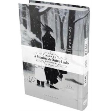 Imagem de Livro - A Menina do Outro Lado: Vol.7 - Darkside