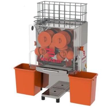 Imagem de Extrator de sucos Juice Express BEL-20 127v - Braesi