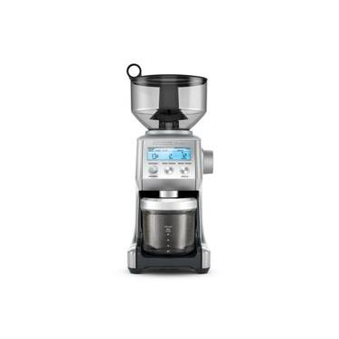 Imagem de Moedor de Café Tramontina by Breville Express em Aço Inox 60 Níveis de Moagem