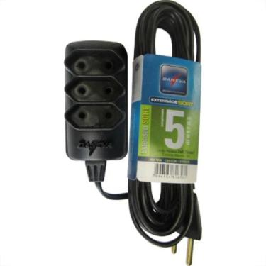 Imagem de Ext Daneva Sort Pl 0,75 05Mt 1656