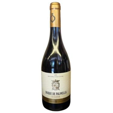 Imagem de Duque de palmella reserva tinto - Duque De Palmela