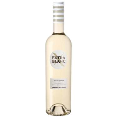 Imagem de Vinho Branco Seco Fino Gerard Bertrand Extra Blanc 750ml