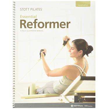 Imagem de Stott Pilates Essential Reformer Manual