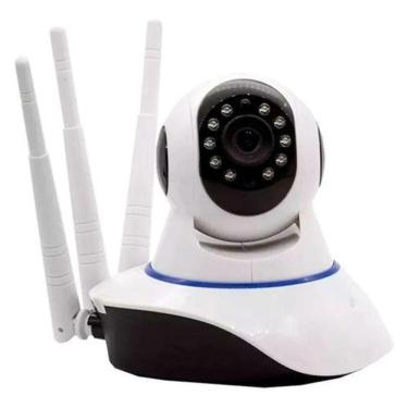 Imagem de Camera De Segurança Ly-03 Summiki
