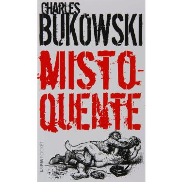 Imagem de Livro - L&PM Pocket - Misto-Quente - Charles Bukowski