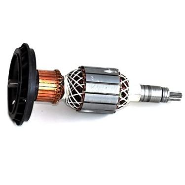 Imagem de Induzido 11316 Gsh 11 E 220v - Compativel Martelo Rompedor De 11 Kg