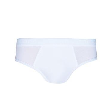 Imagem de Cueca Adulto Slip Algodão Lupo 485.