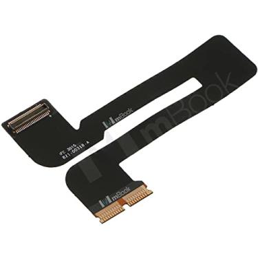 Imagem de Cabo Flat Lcd Tela P/Macbook 12 A1534 821-00510-a 2015 2016
