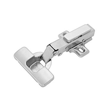 Imagem de Dobradiça TN Click Slow Easy Reta Completa 51MX15TN1200B10 FGVTN