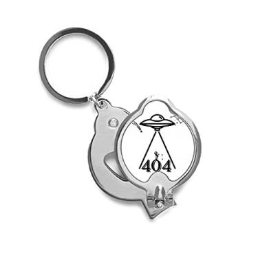 Imagem de Planetary Spacecraft Buscando Humanos Cortador de unhas de dedo Tesoura Cortador de aço inoxidável