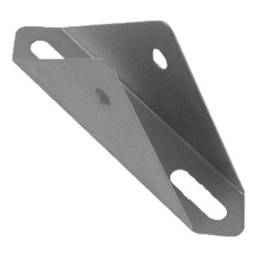 Imagem de Suporte Fixação Triângulo Para Ventilador De Teto Loren Sid