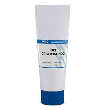 Imagem de Gel Crioterápico - 100Gr