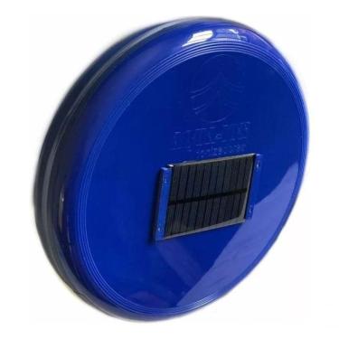 Imagem de Ionizador Solar Para Piscina 15m3 (água Verde Nunca Mais)