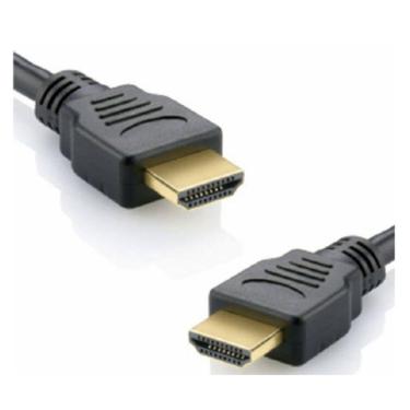 Imagem de Cabo Hdmi Macho X Macho 1,8 Metros Para Telas De Pc