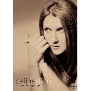 Imagem de Celine Dion: On Ne Change Pas