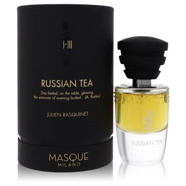 Imagem de Perfume Masque Milano Russian Tea Eau De Parfum 35 ml para mulheres