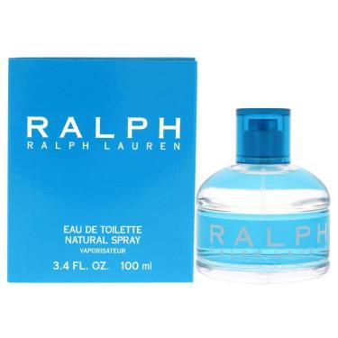 Imagem de Perfume Ralph Lauren Ralph para mulheres EDT Spray 100mL
