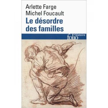 Imagem de Le Désordre Des Familles